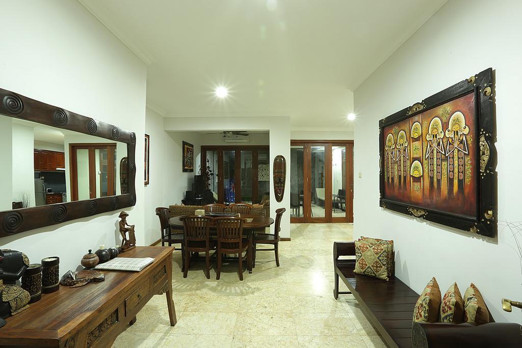 Bali Holiday Villas Kuta Kuta  Room photo