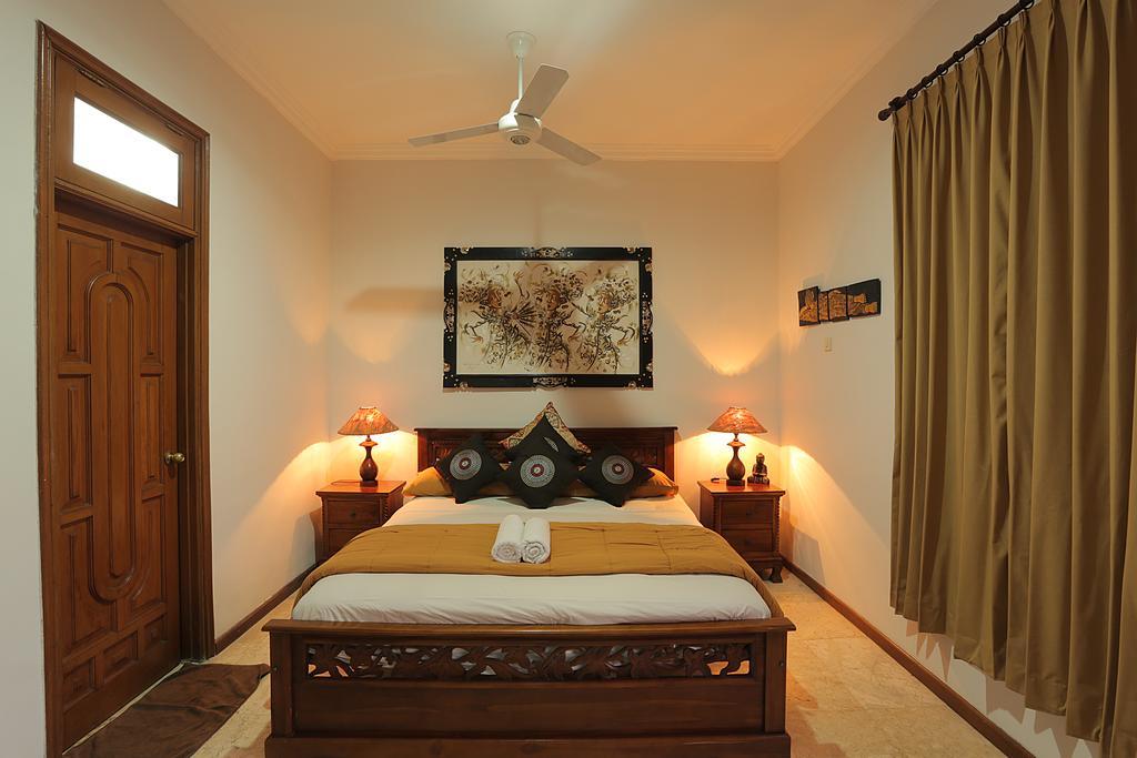 Bali Holiday Villas Kuta Kuta  Room photo