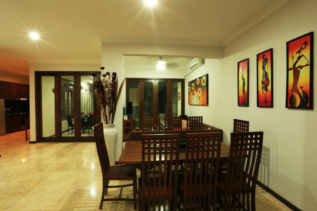 Bali Holiday Villas Kuta Kuta  Room photo